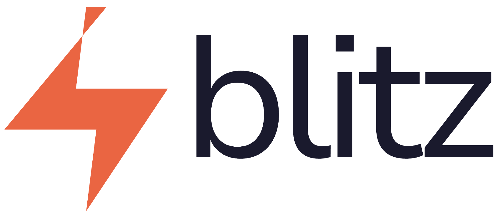 blitz Logo