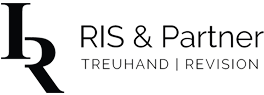 Ris & Partner Logo